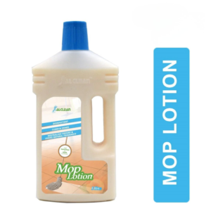 Mop Lotion