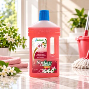 Surface Cleaner- Jasmine